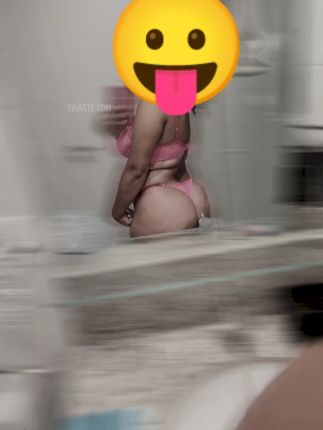 Vanessa - foto no feed de Gurupi