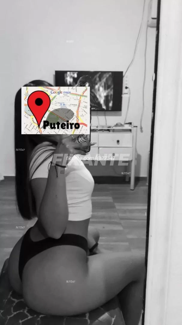 Japa Safada - foto no feed de Pontes e Lacerda
