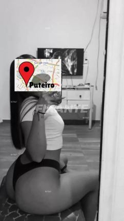 Japa Safada - foto no feed de Pontes e Lacerda