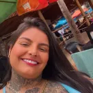 Foto profissional de Gabi