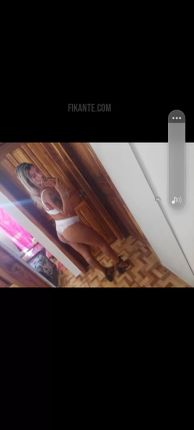 Nanda - foto no feed de Cáceres