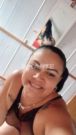 Amazonense fogosa . - foto no feed de Campo Novo do Parecis
