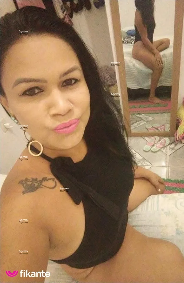 Amazonense fogosa . - foto no feed de Campo Novo do Parecis