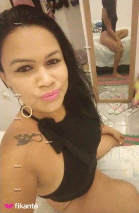Amazonense fogosa . - foto no feed de Campo Novo do Parecis