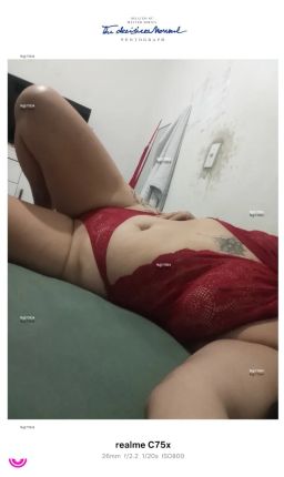 Amazonense fogosa . - foto no feed de Campo Novo do Parecis