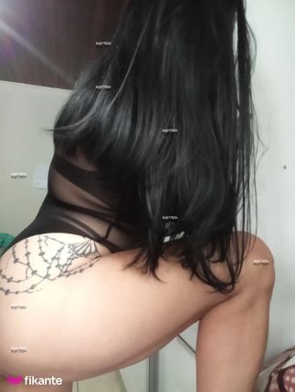 Foto de Amazonense fogosa .