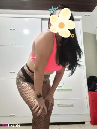 Foto de Amazonense fogosa .