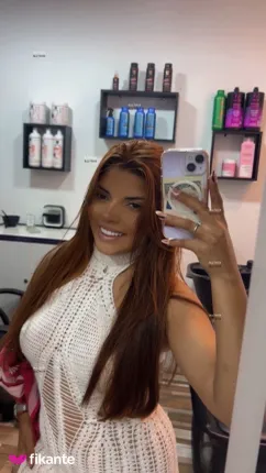 Vivi Ferrari - foto no feed de Jijoca de Jericoacoara