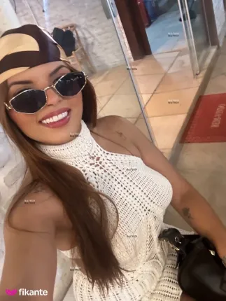 Vivi Ferrari - foto no feed de Jijoca de Jericoacoara