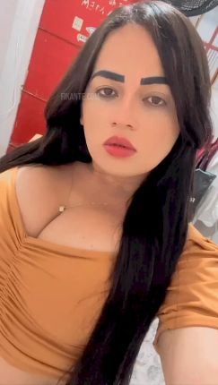 Raissa Emanuelly - foto no feed de Petrolina