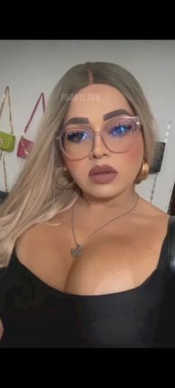 Raissa Emanuelly - foto no feed de Petrolina