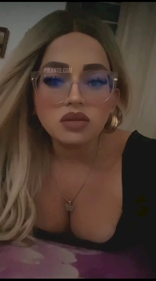 Raissa Emanuelly - foto no feed de Petrolina