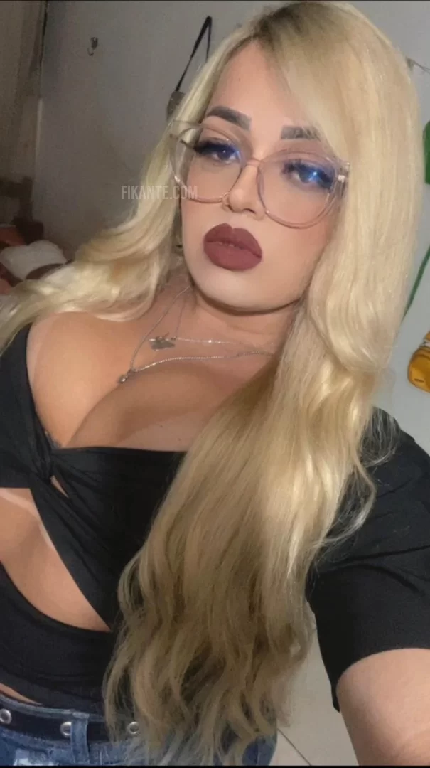 Raissa Emanuelly - foto no feed de Petrolina
