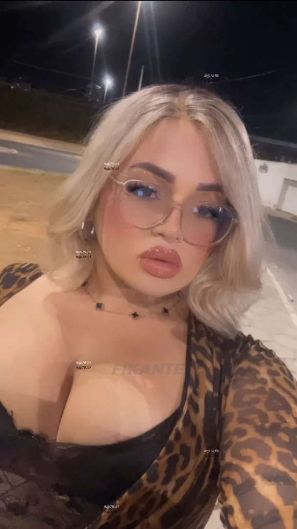 Raissa Emanuelly - foto no feed de Petrolina