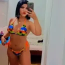 Foto de Kellynha RAINHA DO ANAL