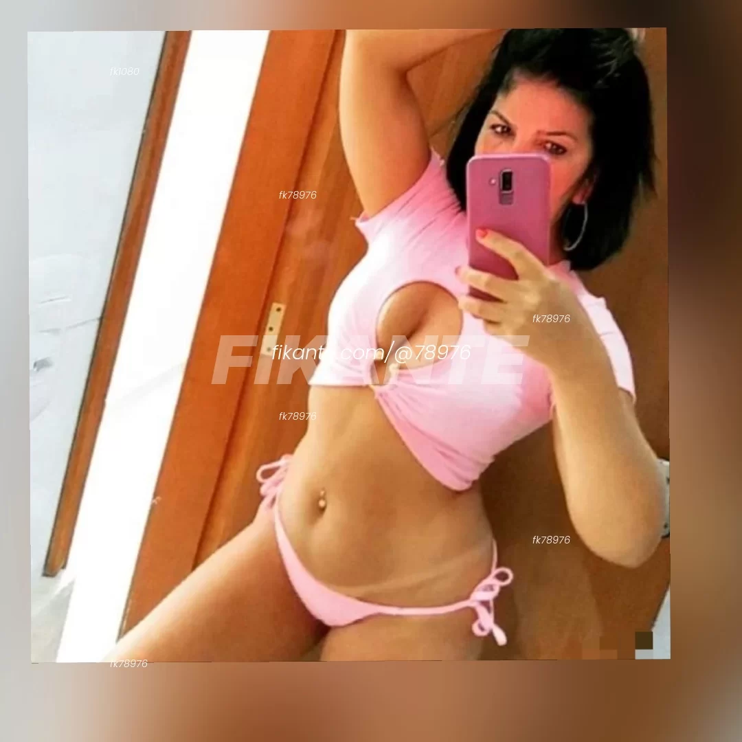 Kellynha RAINHA DO ANAL - foto no feed de Goianésia