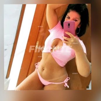 Kellynha RAINHA DO ANAL - foto no feed de Goianésia