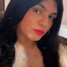 Foto profissional de Travesti Jéssica