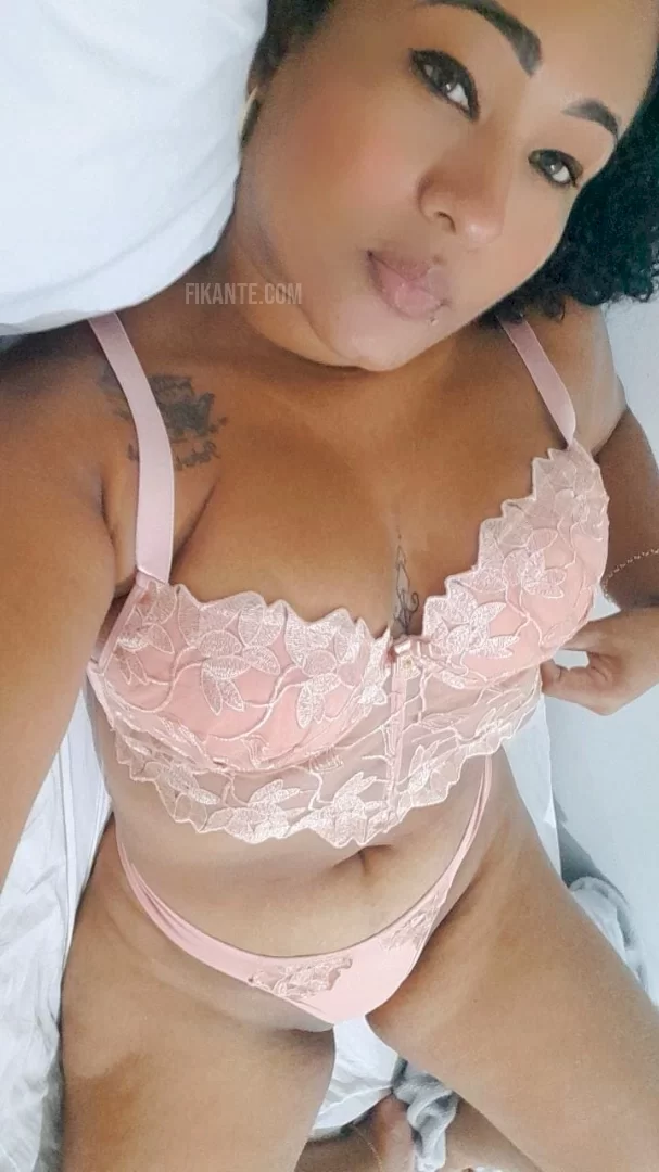Drika Nunes - foto no feed de Inocência