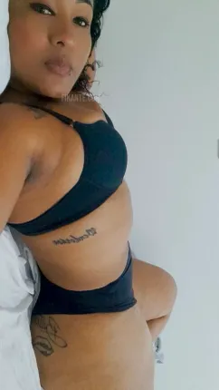 Drika Nunes - foto no feed de Inocência