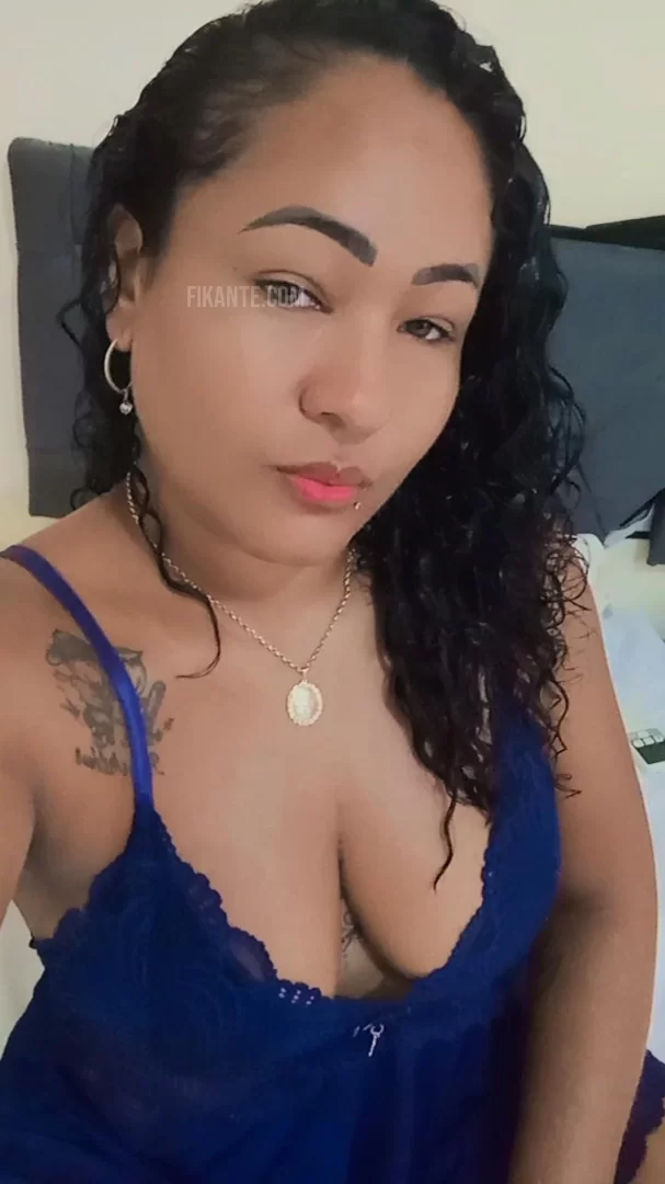 Foto de Drika Nunes