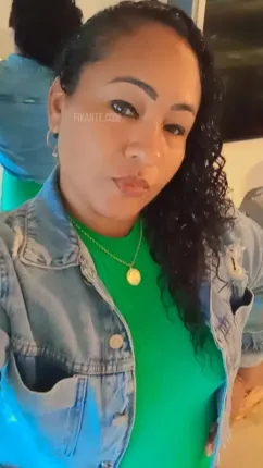 Drika Nunes - foto no feed de Inocência