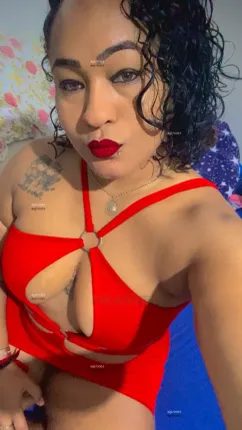 Drika Nunes - foto no feed de Inocência