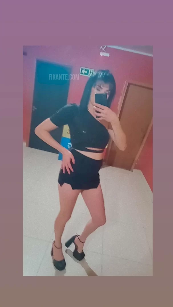 Foto de Palloma