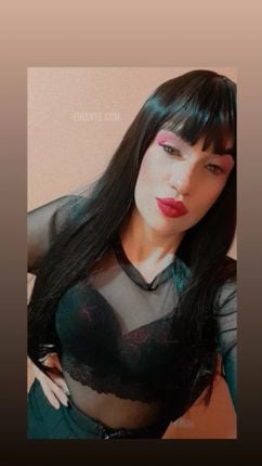 Foto de Palloma