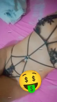Tenho Local - foto no feed de Santa Juliana