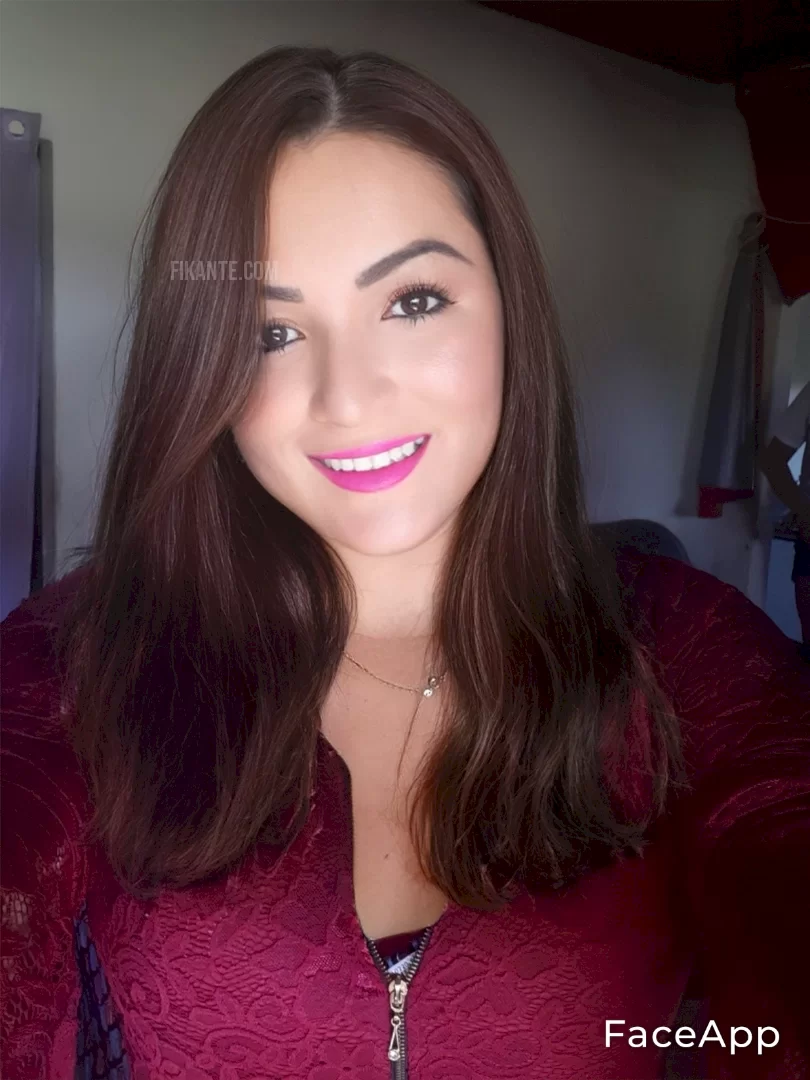 Merili - foto no feed de Caiapônia