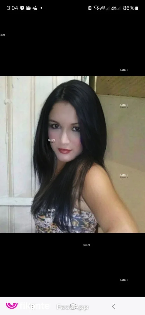 Merili - foto no feed de Caiapônia
