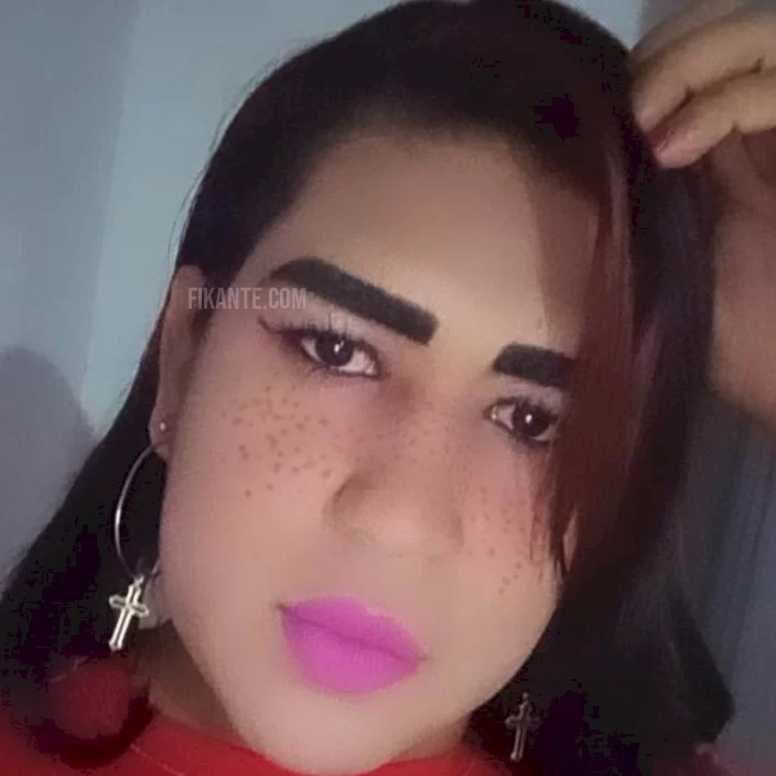 Bianca novinha - foto no feed de Caiapônia