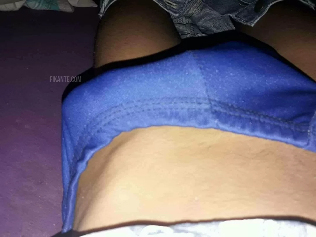 Bianca novinha - foto no feed de Caiapônia
