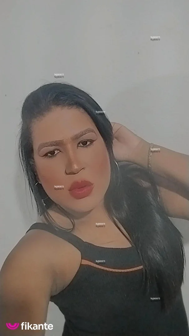 Bianca novinha - foto no feed de Caiapônia