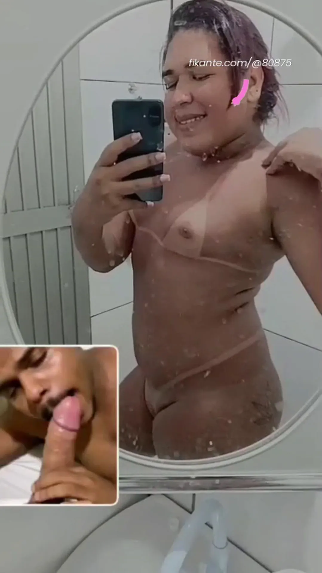 Prévia do vídeo de Bianca novinha