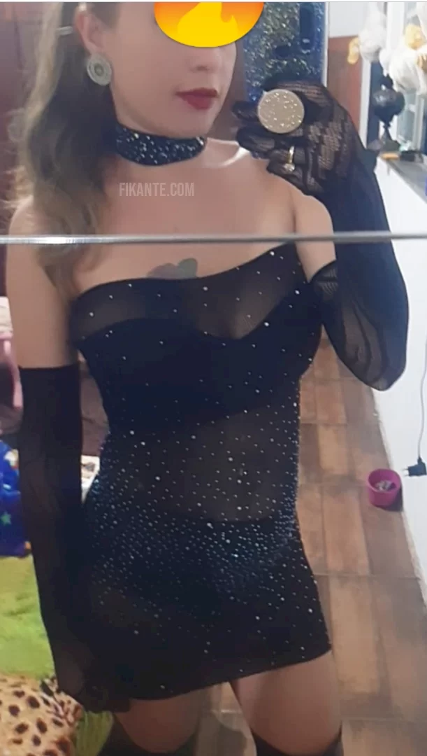 Foto de Bruna