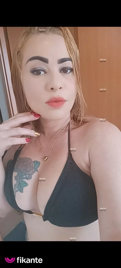 Foto de Bruna