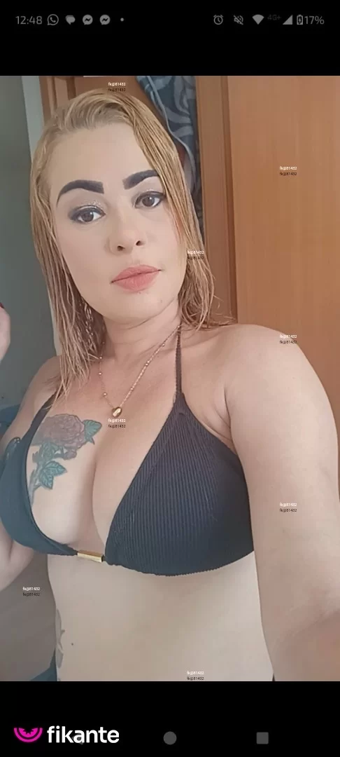 Foto de Bruna