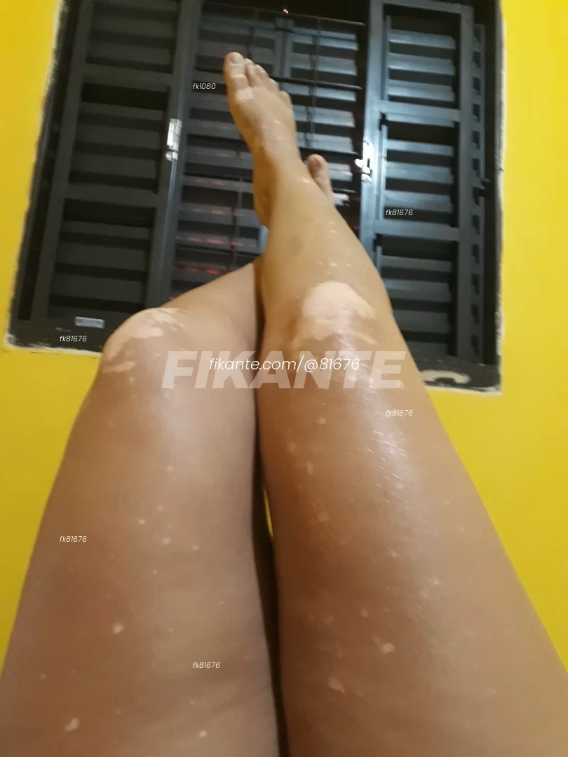 MIA AÇUCENA - foto no feed de Luís Eduardo Magalhães