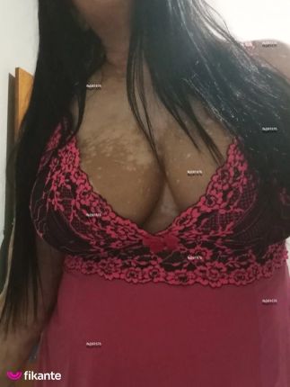 MIA AÇUCENA - foto no feed de Luís Eduardo Magalhães