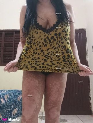 MIA AÇUCENA - foto no feed de Luís Eduardo Magalhães