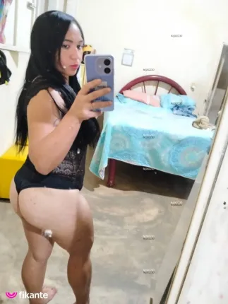 Foto de Larissa mel