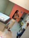 Foto profissional de Sabrina bonequinha