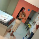 Foto profissional de Sabrina bonequinha