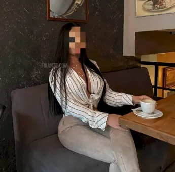 Jordana Casada - foto no feed de Cuiabá
