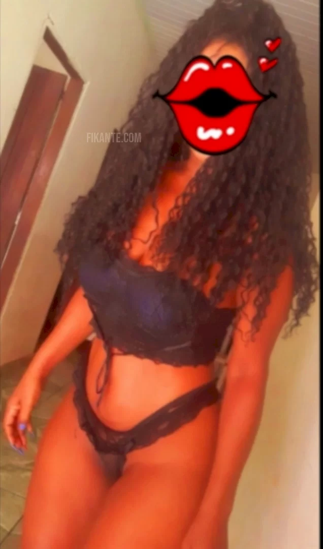 Kayla - foto no feed de Paragominas