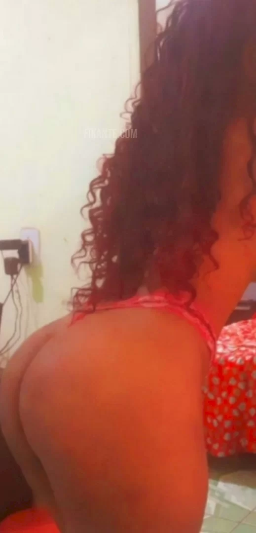 Kayla - foto no feed de Paragominas