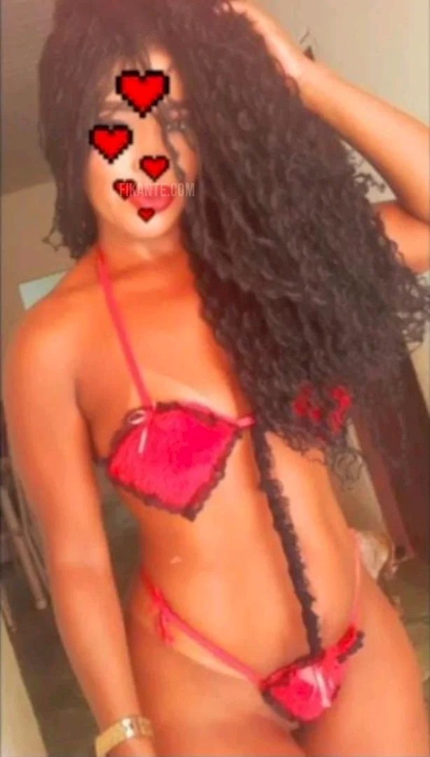 Kayla - foto no feed de Paragominas