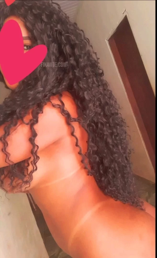 Kayla - foto no feed de Paragominas
